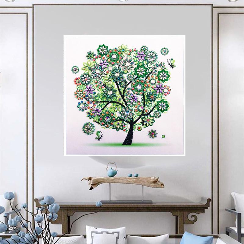 ダイヤモンドアート 初心者 春 夏 秋 冬 キット アート ビーズ 趣味