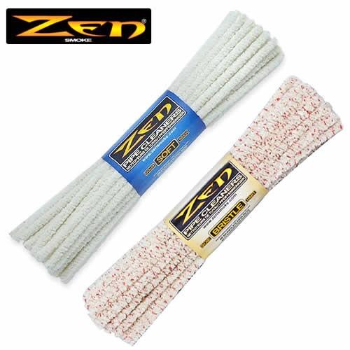 パイプ掃除用モールクリーナー 「ZEN PIPE CLEANERS」 GDSCLRPIPECLEANERZENTAIMADO