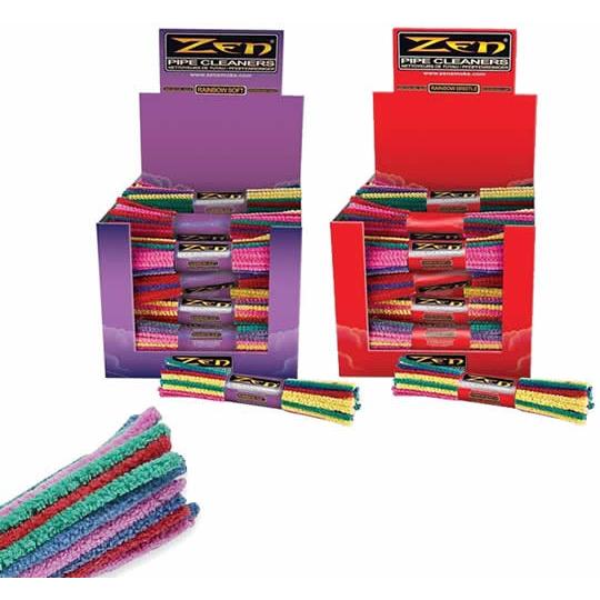パイプ掃除用モールクリーナー 「ZEN PIPE CLEANERS」 GDSCLRPIPECLEANERZENTAIMADO