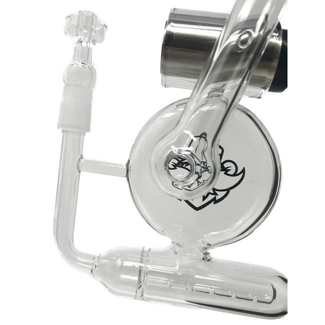 【キナリガラス】バーナーセット スターターキット【kinariファンバーナー】208-D - きなりがらす