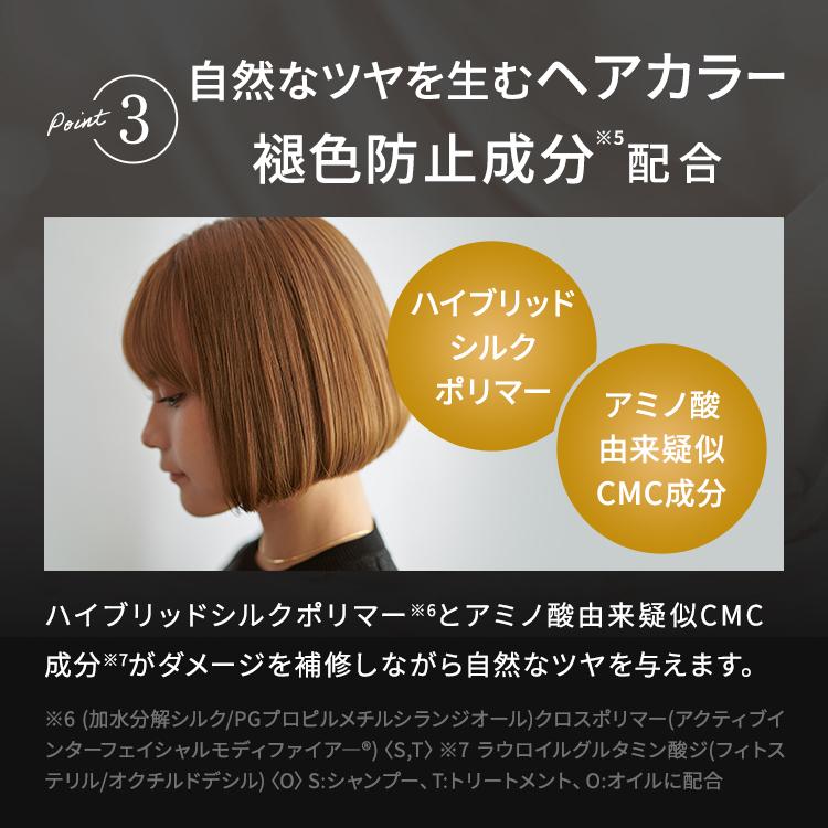 HAHONICO（ハホニコ） ケラテックス ファイバー シャンプー 1000ml +