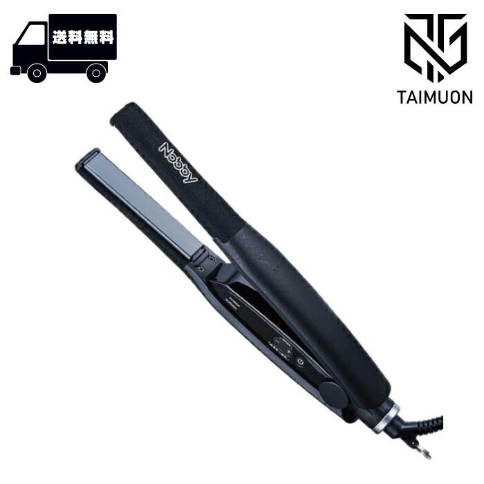 テスコム（TESCOM） Nobby ヘアーアイロン NBS501 ノビー ストレート