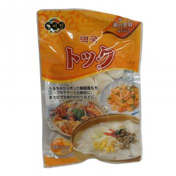 韓味伝 トック 国産原料100 110g 袋セット 8130 送料無料 春雨 Ilgaimportadora Com