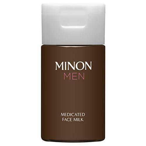 MINON ミノンメン MINON MEN 薬用フェイスミルク : Times Store - 通販 