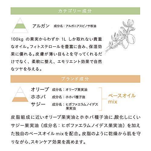 ナチュラグラッセ ロング&ボリューム マスカラ 01 (ブラック)｜taimuzusutoa｜06