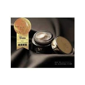 MTメタトロン メタトロンMT ステムアイクリーム20g【国内正規品