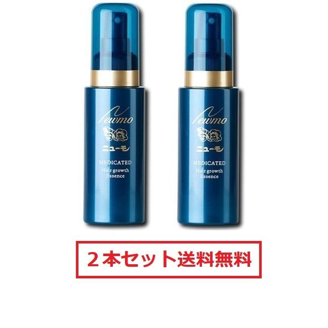 ニューモ 75ml 育毛剤 男女兼用 スカルプケア2本セット : Times ニューモ 75ml 育毛剤 男女兼用 スカルプケア2本セット : Times