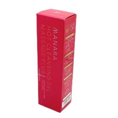 MANARA（マナラ） ホットクレンジングゲル マッサージプラス 200g