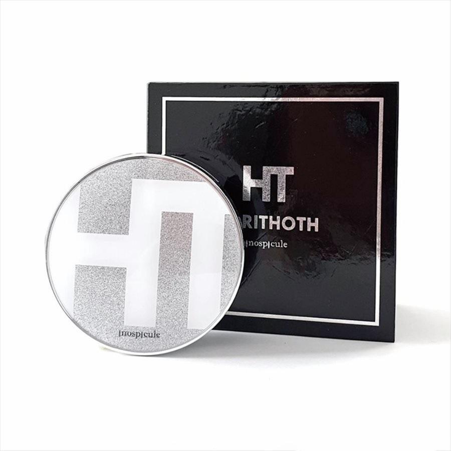 ハリトス HT コルセットファンデーション 15g 韓国コスメ 【正規品