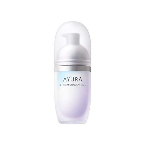 アユーラ (AYURA) リズムコンセントレートα 40mL ＜ 美容液 ＞ 肌の