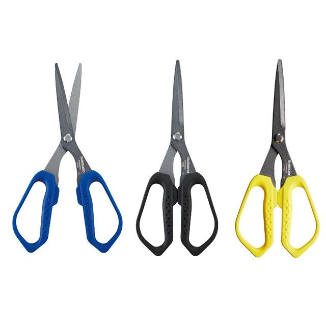 シマノ（SHIMANO） バンノウハサミ CT-524P ステンレス フッ素加工