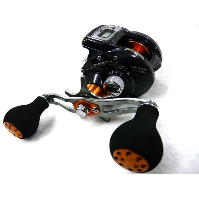 ダイワ Daiwa ライトゲームx Icv 150h 003 鯛ラバ専門店 鯛らばねっと 通販 Yahoo ショッピング