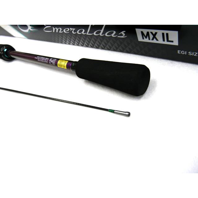 ダイワ　エメラルダス MX IL 80MLM DAIWA（釣り） ダイワ エメラルダス MX IL 80MLM・N (スピニング