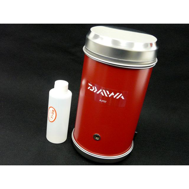 DAIWA（ダイワ） ALPOT(アルポット) 【一部地域を除き送料無料】 炊飯