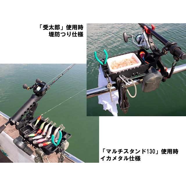 PROX（プロックス） 第一精工 マルチステーション(MULTI STATION