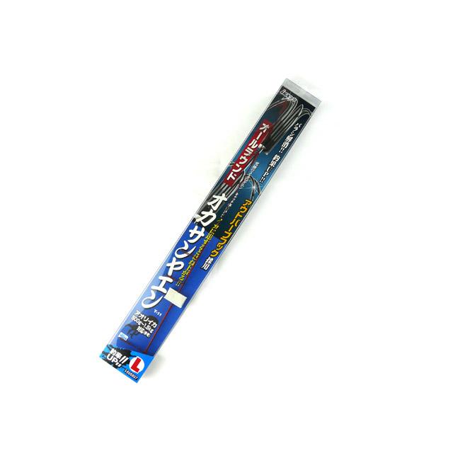 カツイチ(KATSUICHI) IKAクラ オカサンヤエン Y-11 Lサイズ ヤエン 3
