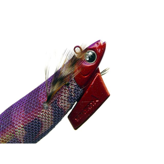 YAMASHITA（ヤマシタ） エギ王 TR 3.5号 033 レッドグレープ 27g