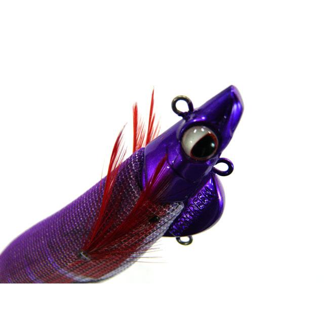 EverGreen（エバーグリーン） ドラッギン番長 3.5号 30g パープル