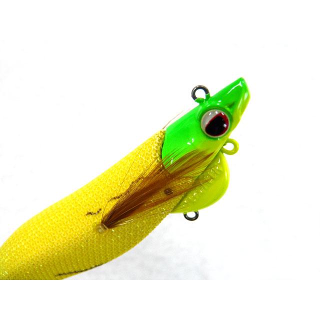 EverGreen（エバーグリーン） ドラッギン番長 3.5号 30g チャート