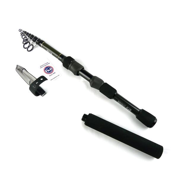 PROX（プロックス） マイクロソルトTE 80MLTS MST80MLTS テレスコ仕様