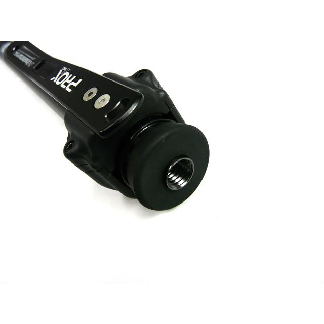 プロックス(PROX) ホルダーアームFE(HOLDER ARM FE) 600　HAT600【一部地域を除き送料無料】  玉の柄 シャフト ギャフ_2