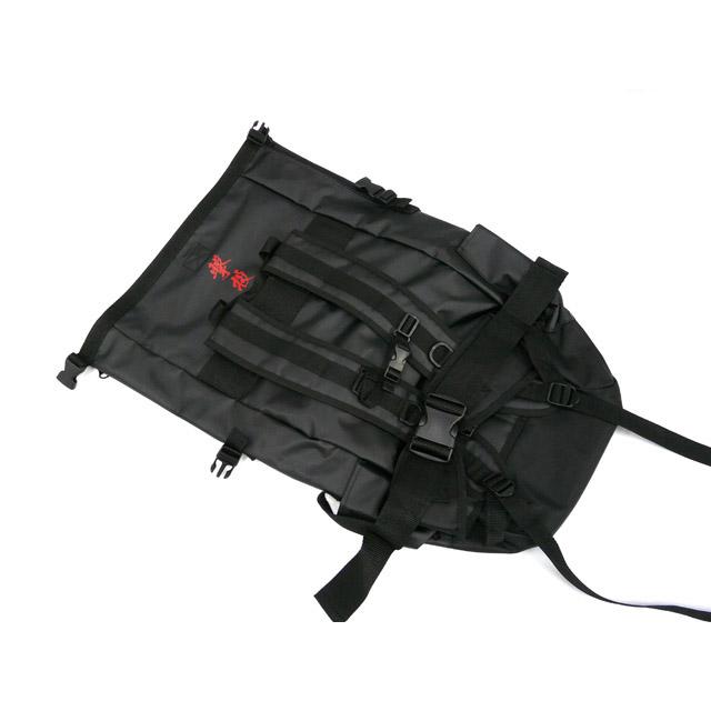 OWNER（オーナー） 撃投タフクライムバッグ 35 イタリアンレッド【一部