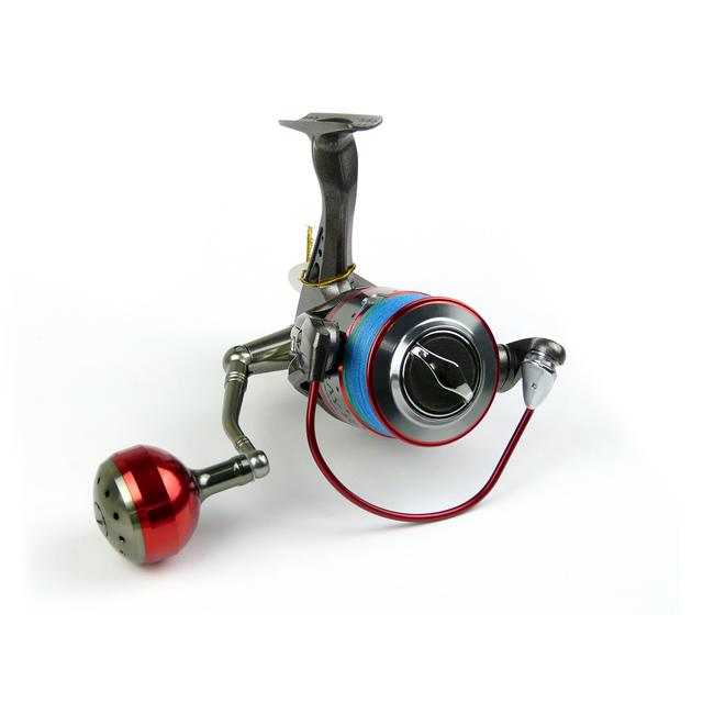 プロマリン（PRO MARINE） アストレイ攻タコ AS4000 リール スピニング