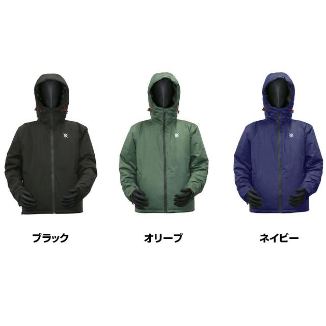LUKIA ルキア(LUKIA) 防水防寒ストレッチライトウェイトジャケット