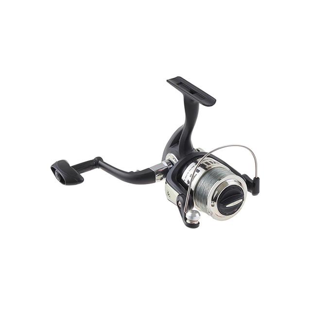 プロマリン（PRO MARINE） ミリタ MT1000BK スピニングリール リール