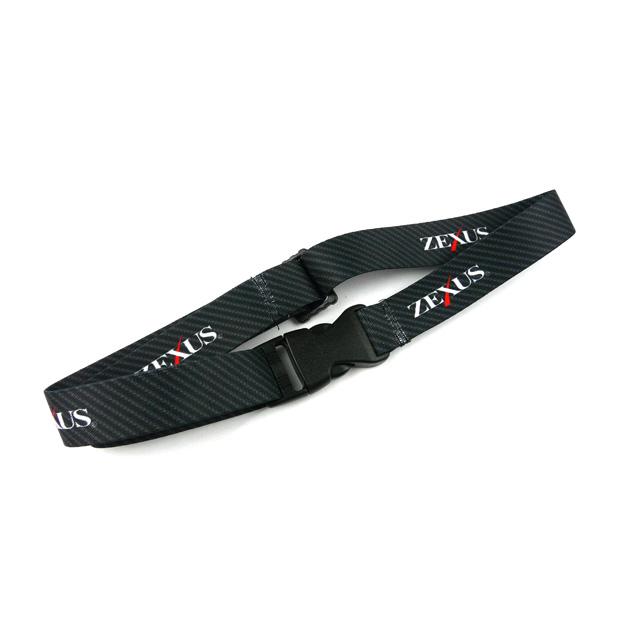 冨士灯器 ZEXUS ネックベルト ヘッドランプ ヘッドライト ネックライト