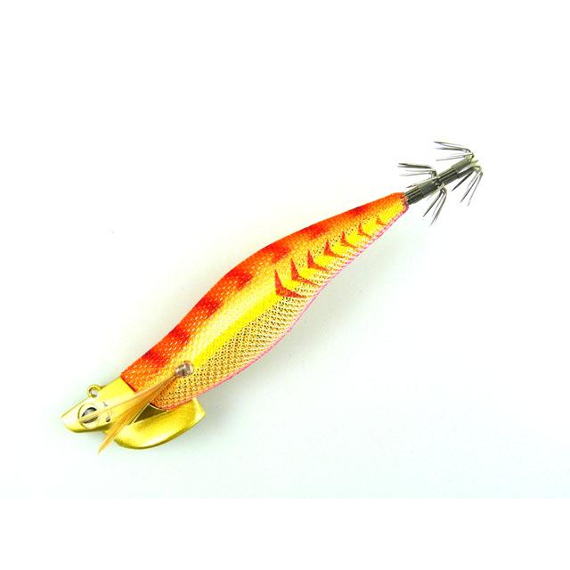 Valleyhill（バレーヒル） スクイッドシーカー 3.5号 40H ラトリン #10