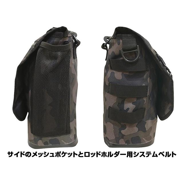SLASH スラッシュ(SLASH) ドライメッセンジャーバッグ SL-288 SLASH スラッシュ(SLASH) ドライメッセンジャーバッグ SL-288