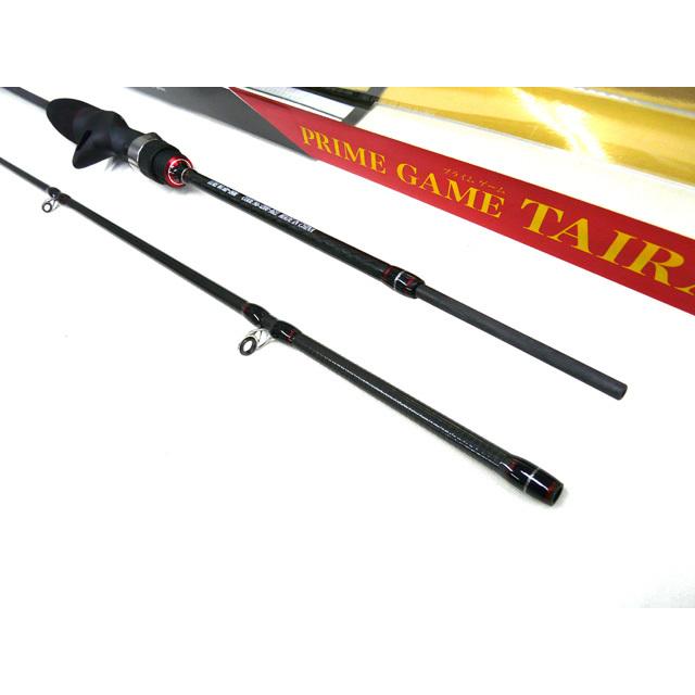 タイラバロッド3本セット ソルパラ/プロトラスト/アネスタ 楽天市場】タイラバ ロッド GokuEvolution Evo-Rubber ST (ゴク