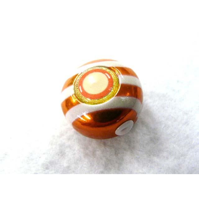 マルキユーECOGEAR TGアクラバヘッド クワセ 100g AH06:オレンジメタルグロウストライプ 正式的 マルキユーECOGEAR TGアクラバヘッド クワセ 100g AH06:オレンジメタルグロウストライプ 正式的