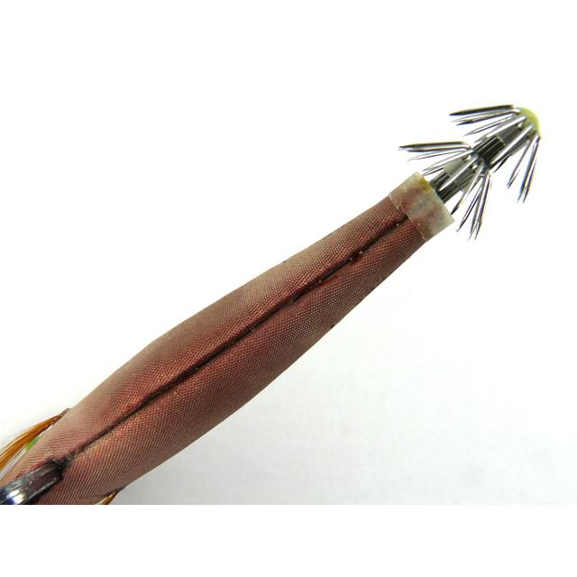 Factor=（ファクターイコール） マルシン(MARUSHIN) DRAGON 烏賊餌木