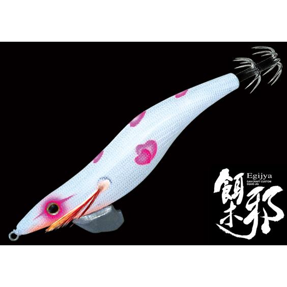 GAN CRAFT エギ・餌木 12個セット 楽天市場】餌木邪の通販