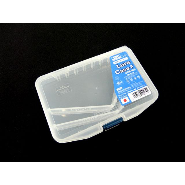 メイホウ（MEIHO） 明邦化学工業(MEIHO) ルアーケース F タックル