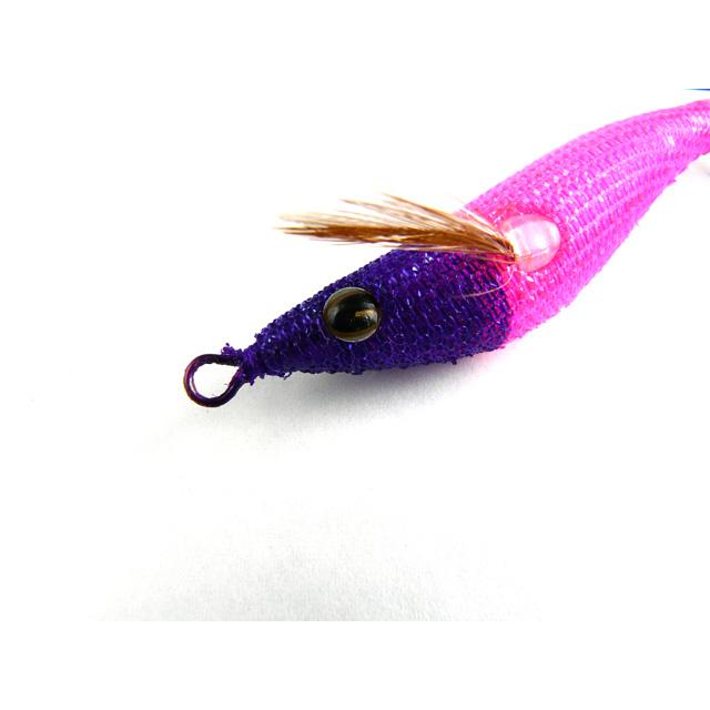 GEECRACK（ジークラック） ヨコドリスッテ(YOKODORI SUTTE) 60mm ＃048
