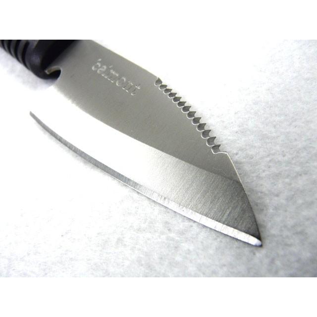 75%OFF!】 ベルモント フィッシング出刃90mm MC-080 ベルモント(Belmont) MC-080 フィッシング出刃 90mm