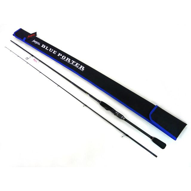 宇崎日新 宇崎日新(NISSIN) ARES ブルーポーター イージー(BLUE PORTER