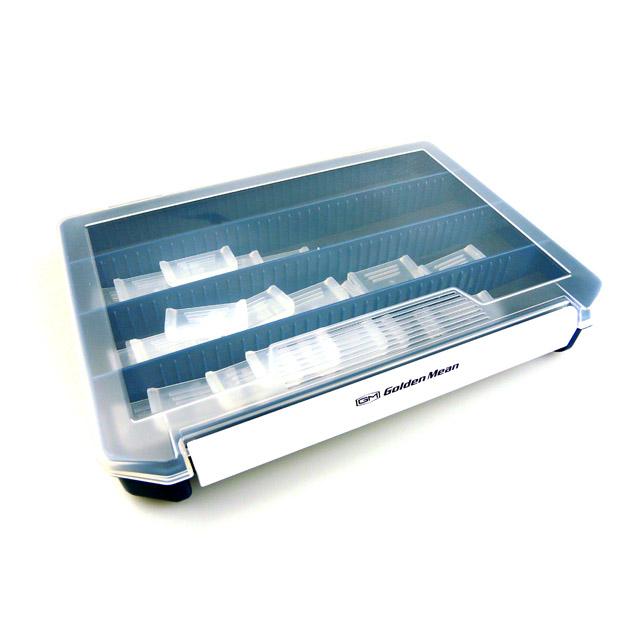 EverGreen（エバーグリーン） ゴールデンミーン(Golden Mean) GMマルチ