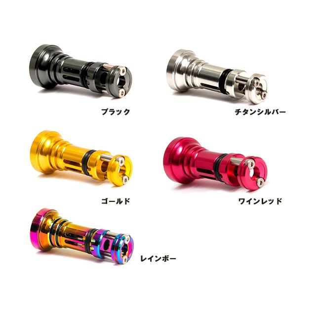 LayLax ドレス(DRESS ライラクス) リールスタンド “オリジン”(REEL