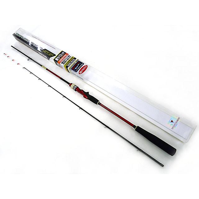 大阪漁具 SVR(OGK 大阪漁具) 鯛ラバシャフトSG(TAIRABA SHAFT SG
