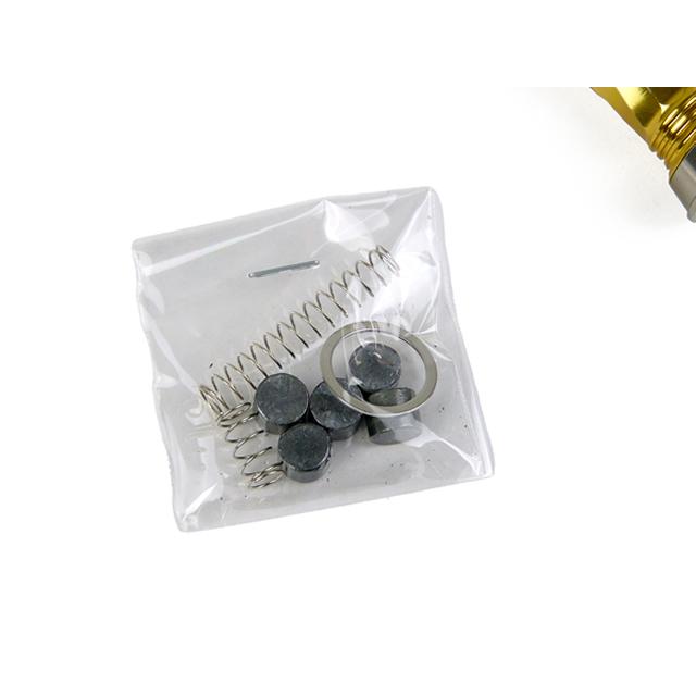 シマノ（SHIMANO） リブレ(LIVRE) Custom Balancer （カスタム