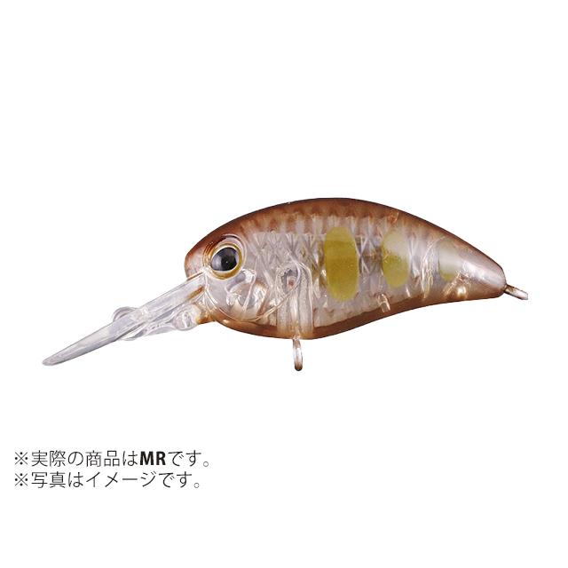 JACKALL（ジャッカル） ティモン(TIMON) パニクラMR #タッキーグロー