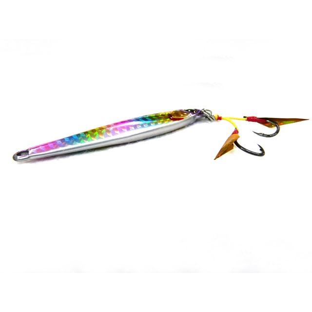 ジャッカル(JACKALL) ラスパティーンTG(RASPATEEN TG) 60g ピンクキャンディーイワシ/ボーダーホロ|tairabanet|03