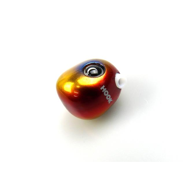 JACKALL（ジャッカル） TGビンビン玉スライドヘッドNEO 60g タイラバ