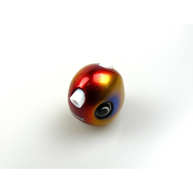 JACKALL（ジャッカル） TGビンビン玉スライドヘッドNEO 60g タイラバ