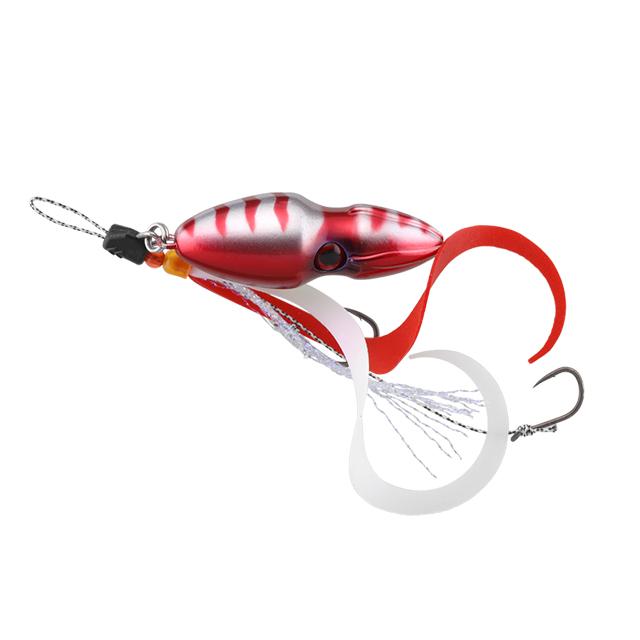 JACKALL（ジャッカル） TGビンビンスイッチ アマダイSpecial 150g F