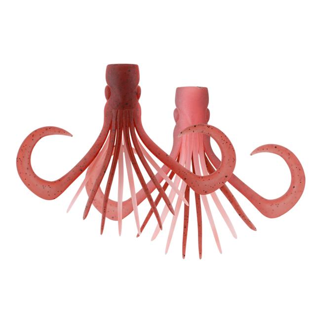 JACKALL（ジャッカル） ビンビンスイッチ マスク Lサイズ 怒